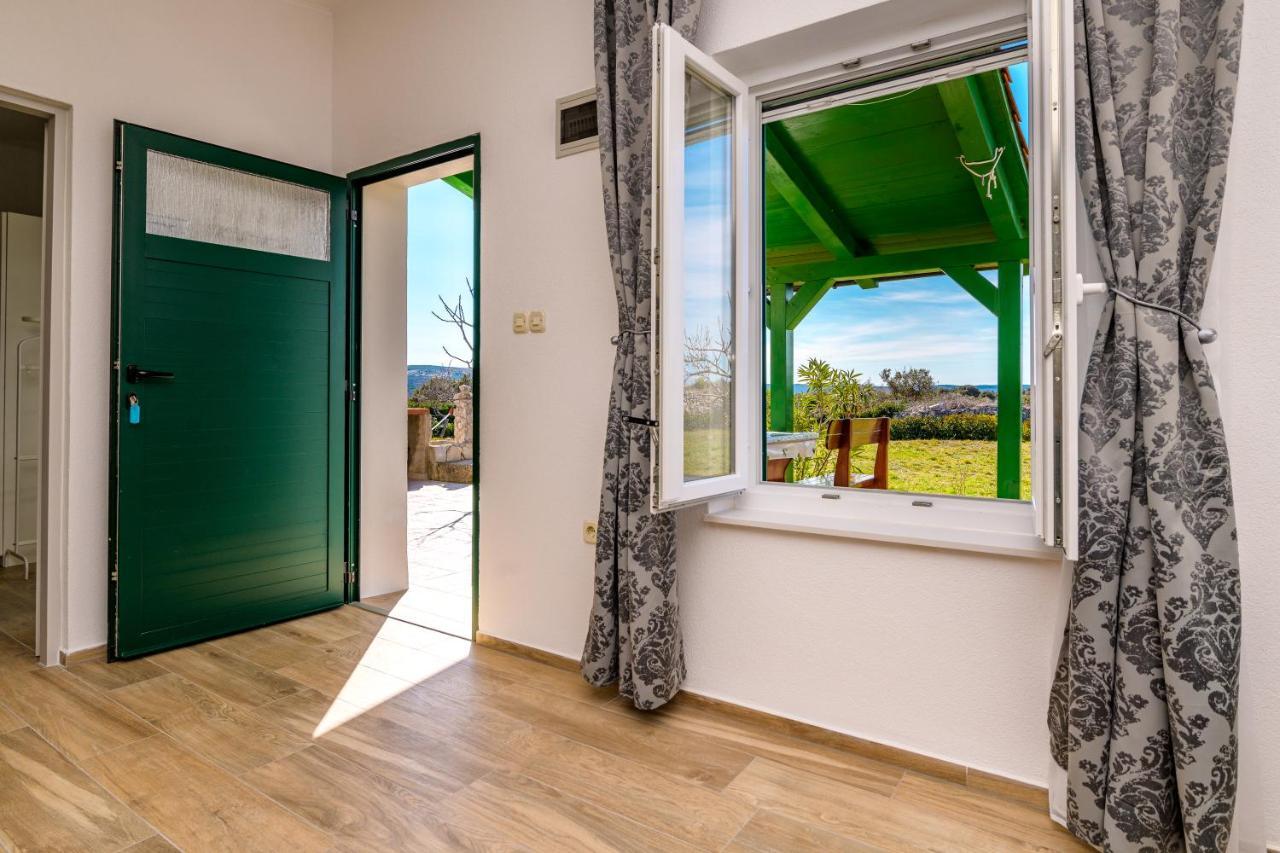 Krcina Holiday Home Cres Exterior foto