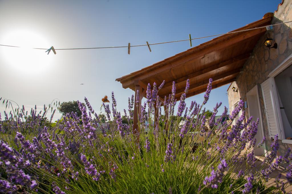 Krcina Holiday Home Cres Exterior foto