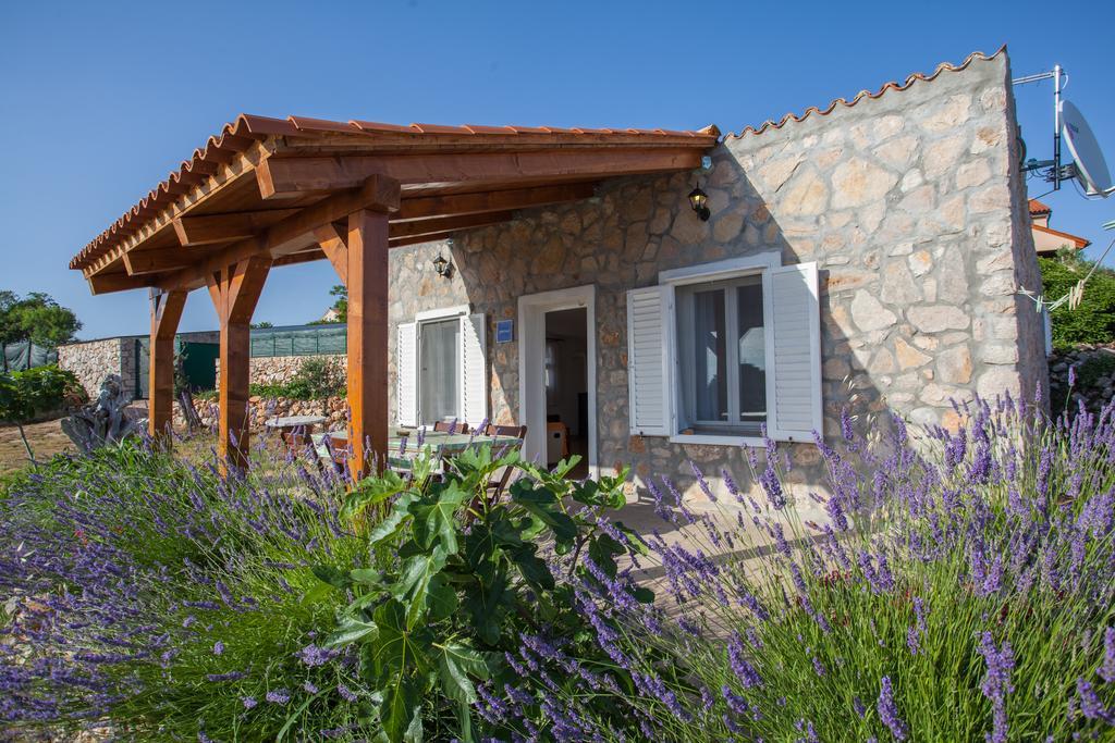 Krcina Holiday Home Cres Exterior foto
